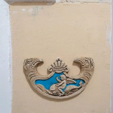 Ortigia Courtyard By Ortigia Syracuse