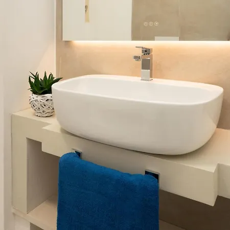 Ortigia Courtyard By Ortigia Appartement *