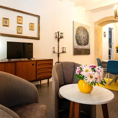 Appartement Ortigia Courtyard By Ortigia *