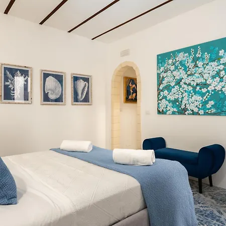 Appartement Ortigia Courtyard By Ortigia Syracuse