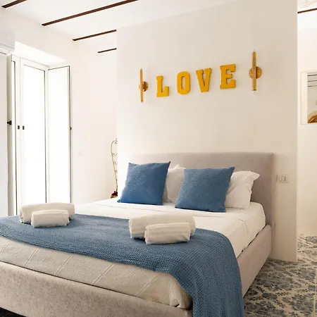 Ortigia Courtyard By Ortigia * Сиракузы