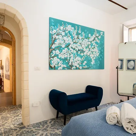 Ortigia Courtyard By Ortigia