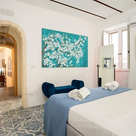 Ortigia Courtyard By Ortigia Апартаменты Сиракузы