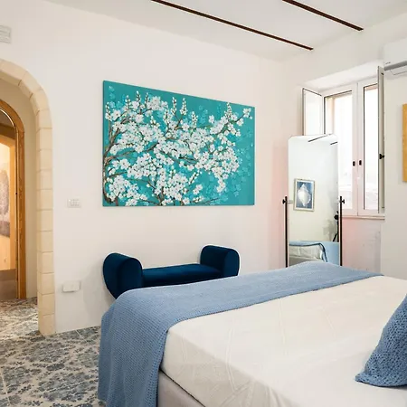 Ortigia Courtyard By Ortigia Сиракузы